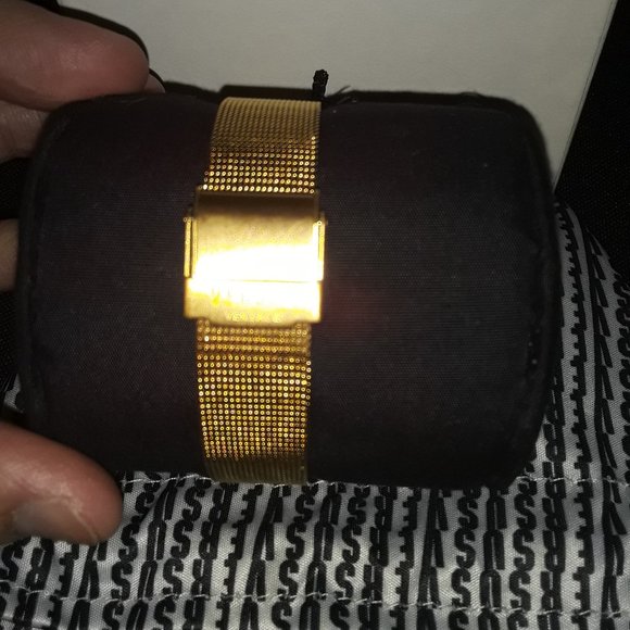 Versus VERSACE watch main image 6